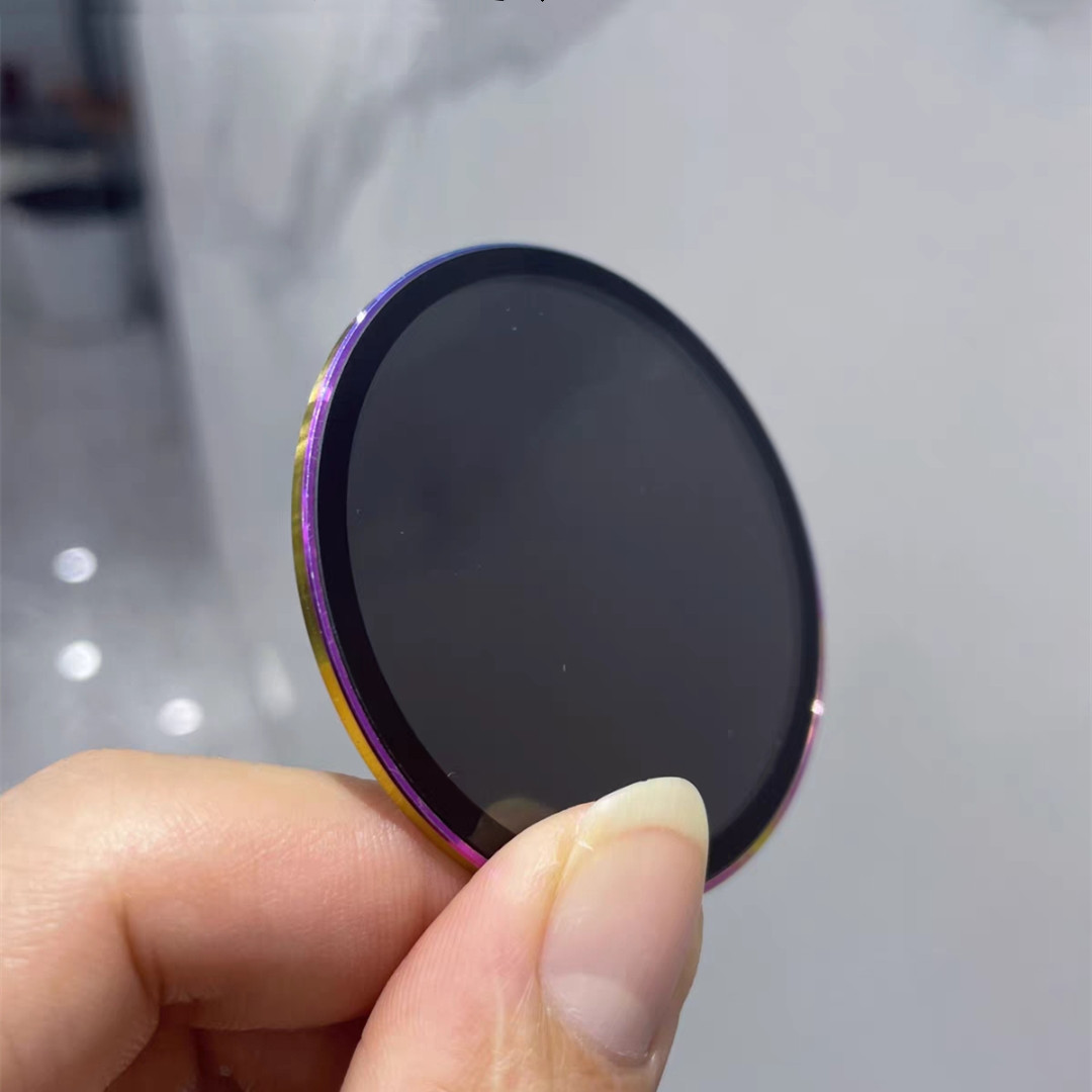 Camshield Alloy Camera Protector For Huawei Mate 70 Pro Plus Mate70 Metal Ring ExplosionProof Tempered Glass Lens Film Cover Cap: black / Bundle2