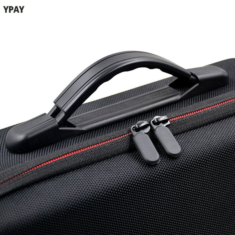 Custodia impermeabile custodia rigida per borsa per il trasporto di DJI MAVIC aria drone e 3 batterie e accessori borsa per il trasporto con St