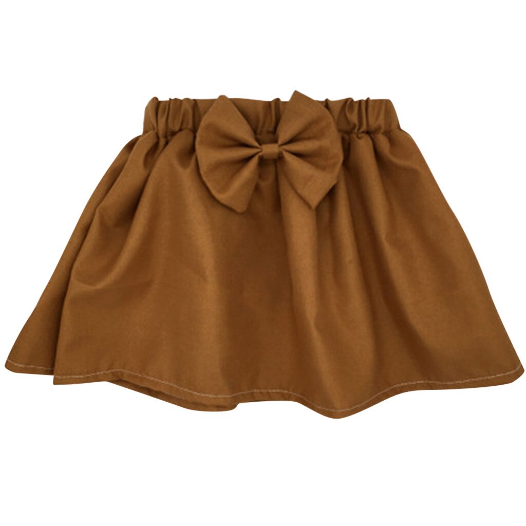 Zomer Baby Kids Meisje Mini Bubble Tutu Rokken Geplooide Pluizige Dans Prinses Rokken Gratis Z5: G