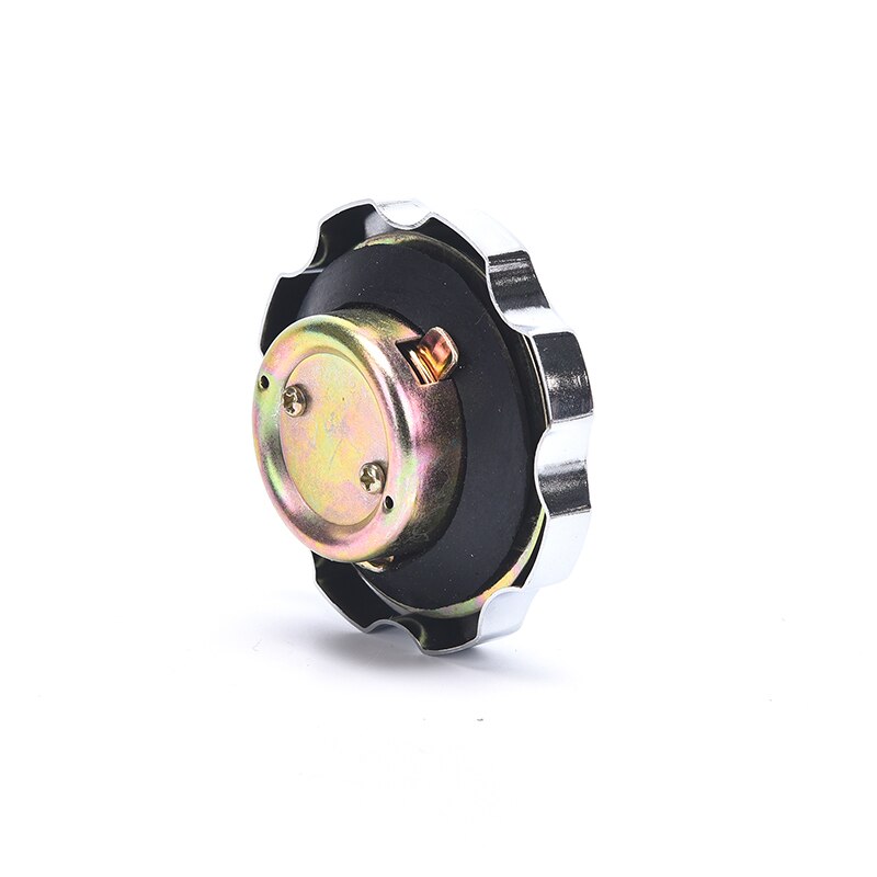 1PCS Motorcycle Fuel Gas Tank Cap Cover Lock Set For CG125 Spare Parts