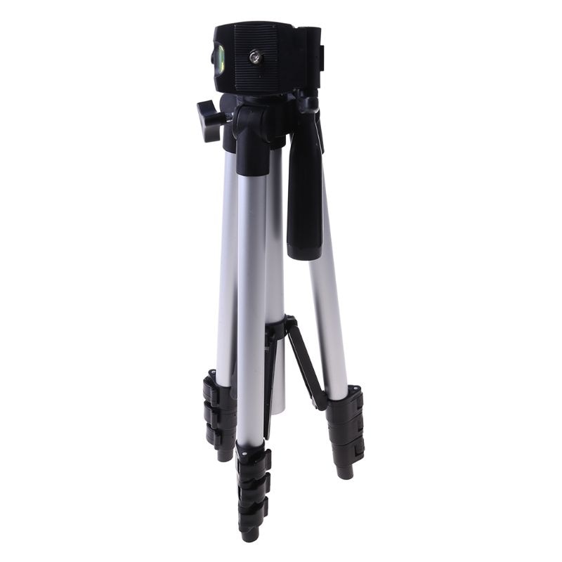 Supporto per supporto per treppiede per fotocamera professionale per iphone cellulare + borsa 54DB
