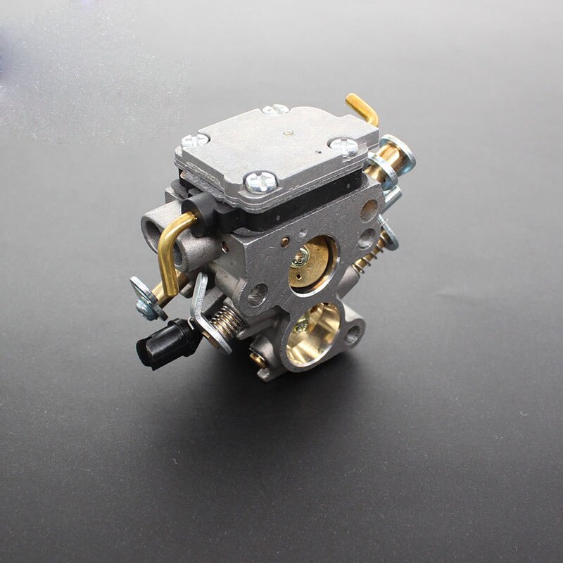 Carburetor Kit For Zama Husqvarna 240 240E 235 235E 586936202 C1T-W33 Carb Car Motorcycle Snowblower Chainsaw Accessories