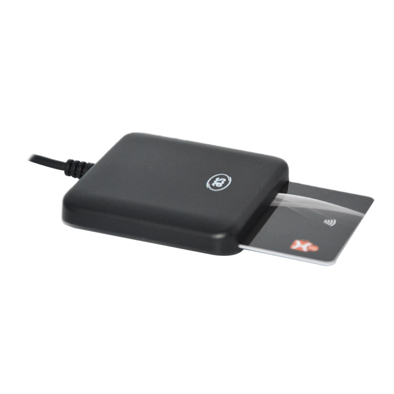 Contato usb ic emv chip smart card reader writer ACR39U-U1