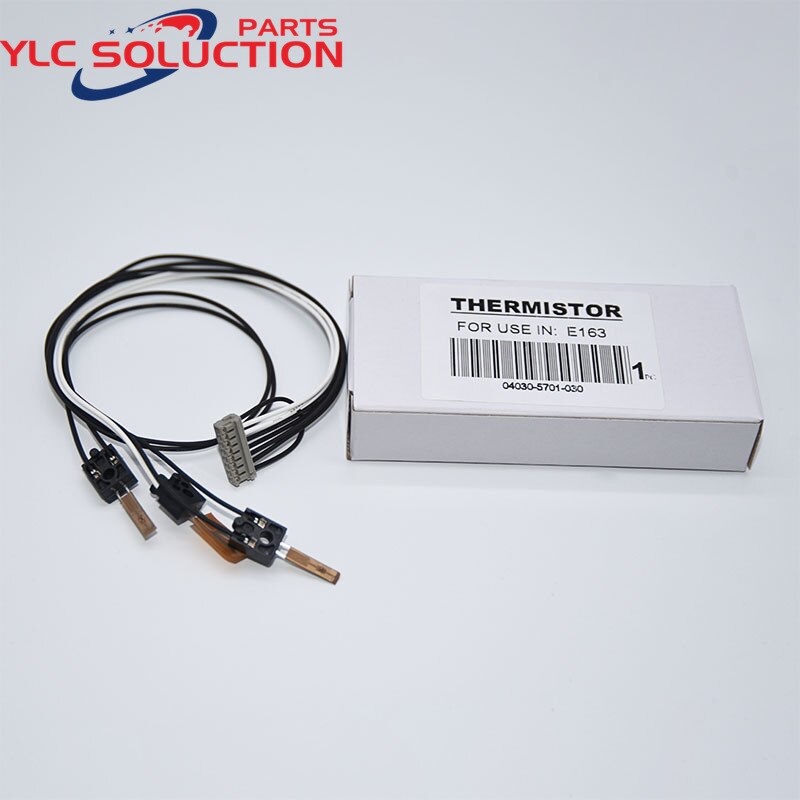 1Pcs Compatible Fuser Thermistor 6LE63998000 For Toshiba e-STUDIO 18 163 166 181 182 225 355 455 206 256 306 e18