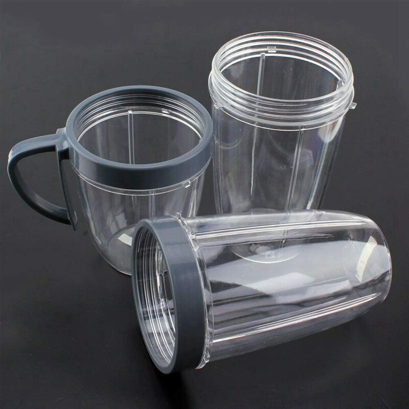 Blender Replacement Parts for Nutribullet Blender, Shock Pad Compatible with Nutribullet 600W 900W Blenders