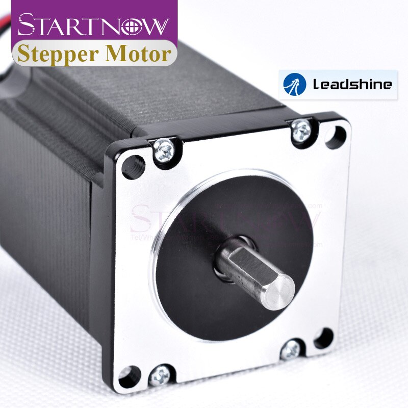 Leadshine 2 Fase Stappenmotor 57HS22 Voor NEMA23