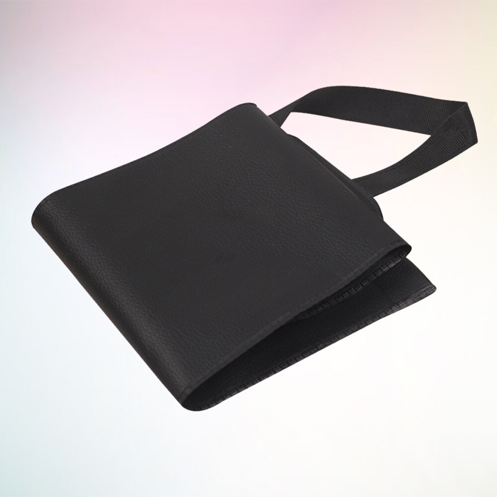 1 funda paraguas plegable práctica impermeable bolsa paraguas para oficina en casa