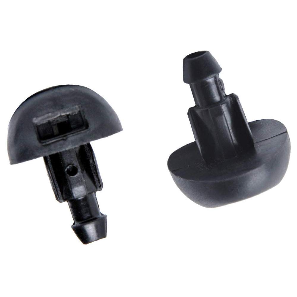 Partsworld Windshield Washer Nozzle 6438V8 Wash Water Nozzle For Peugeot/Citroen/Fiat