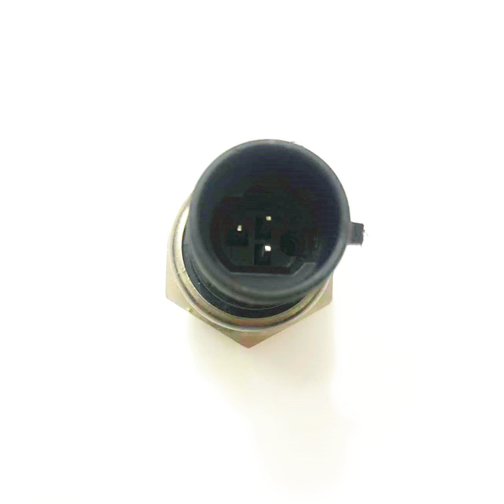 DPQPOKHYY 8M6000623 8818793 8818790 Water Druk Sender Sensor Schakelaar case Voor Mercruiser