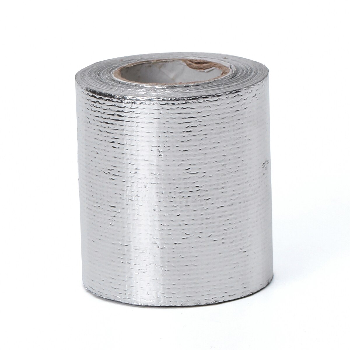Good Sealing Fireproof 450cm Heat Shield Wrap Heatshield Tape Outdoor Cooler Tube Car Tuning Fiberglass Heat Shield Tape