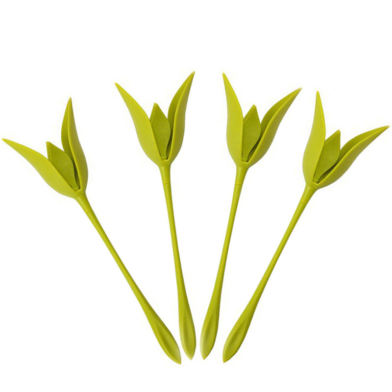 4/8/12Pcs Bloom Napkin Folder Flower Napkin Rings for Weddings Christmas Table Decoration Birthday Party Kitchen Accessories