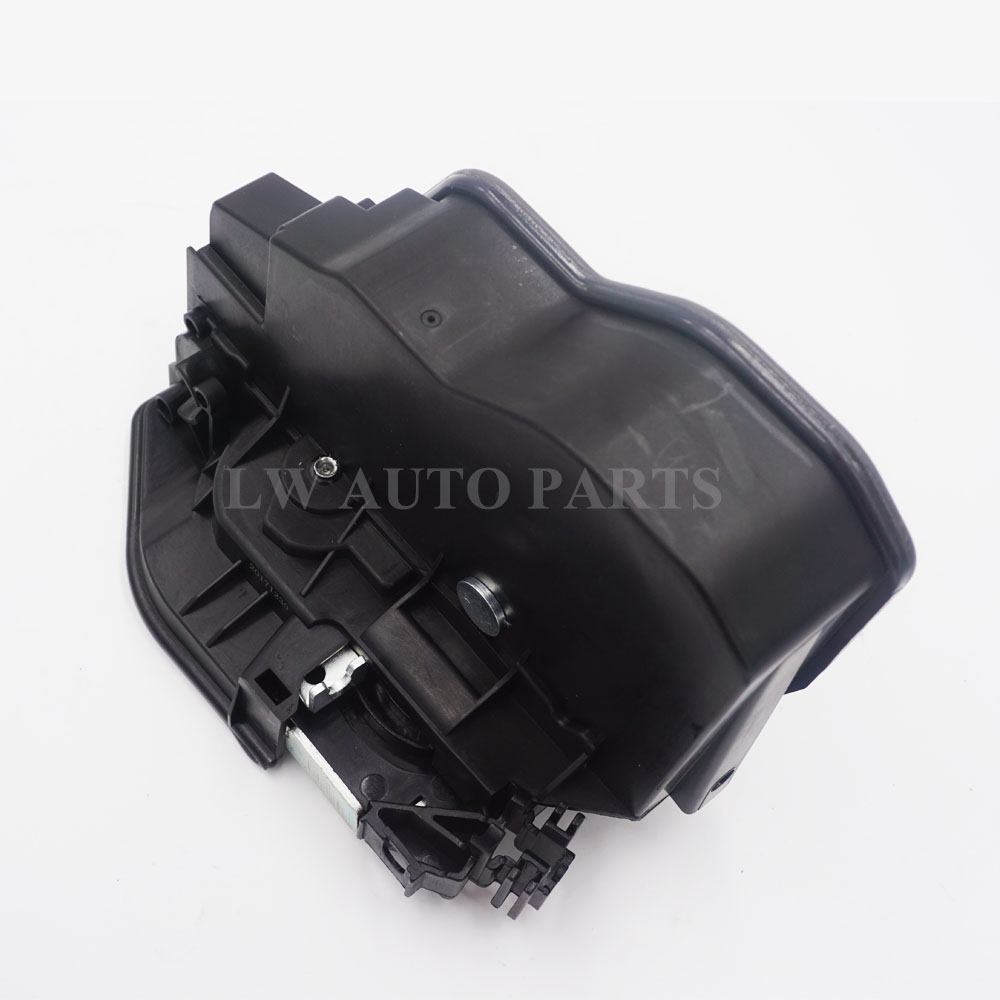 Mechanizm blokujący mocy silnika siłownika zamka drzwi zatrzask dla BMW prawa tylna E60 E65 E82 E83 E89 E90 E92 x3 x5 x6 z4 1 3 5 6 7