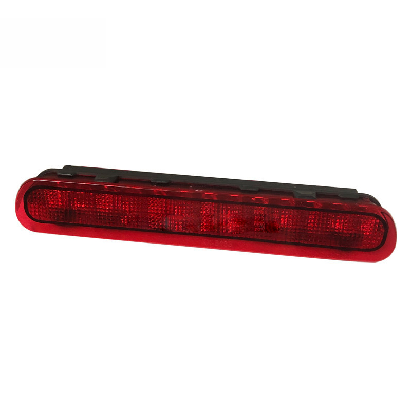 81570-0K010 81570-0K080 12V luz trasera LED de montaje alto, lámpara de freno, lente roja, apta para camioneta Toyota Hilux VIGO