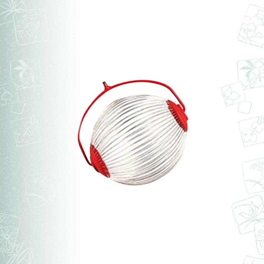 1Pc Nut Gatherer Fruit Collector Garden Rolling Nut Harvester Fruit Picker Without Telescoping Pole for Picking Walnut Chestn