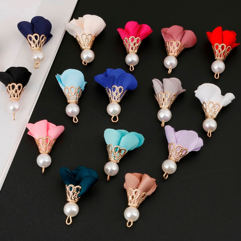 SUNNYCLUE 1 Doos 36Pcs 12 Stijlen Muziek Charms Strass