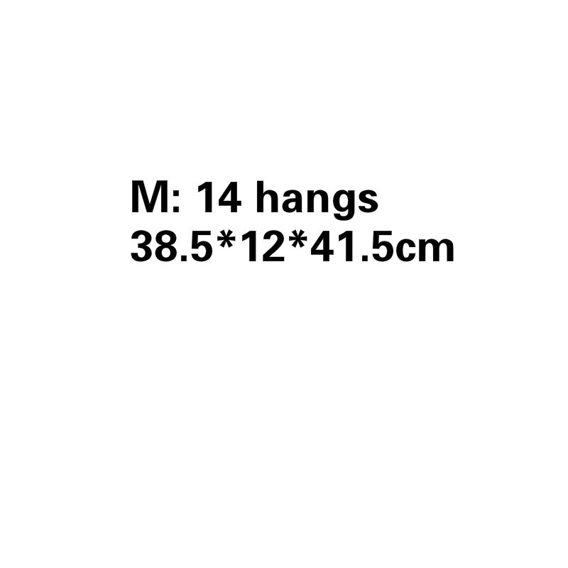 Calligraphy Brush Holder Chinese Brush Pen Hanging Caligrafia Pen Holder 12/14/16 Hangs Wooden Calligraphy Pen Stand Hanging: 14 hangs