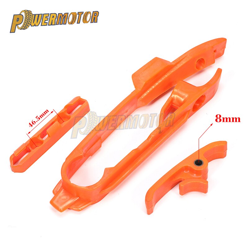 Moto Forcellone Bobine Slider Protector Accessori Moto 8 Millimetri Forcellone Bobine Slider Stand Vite Per Suzuki GIXXER 250 SF 150 125 2018-2022 2023(8mm 3