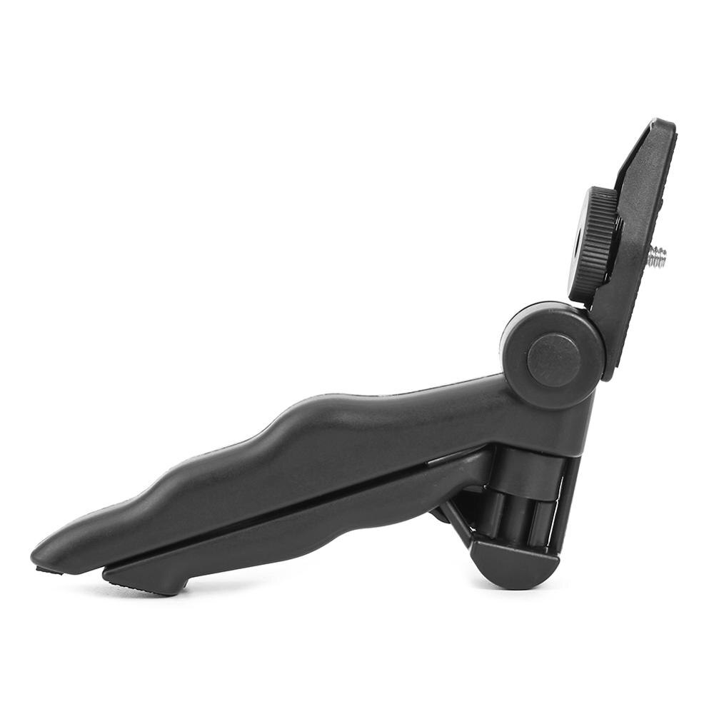 Mini Tisch Stativ Schreibtisch Kamera Stabilität Stehen Halterung für GoPro