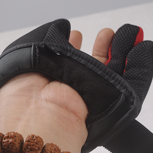 Japan der BESITZER Angeln handschuhe Anti-Unterhose Handschuhe Importiert Schaffell Tragen-beständig Stoff männer handschuhe warm halten