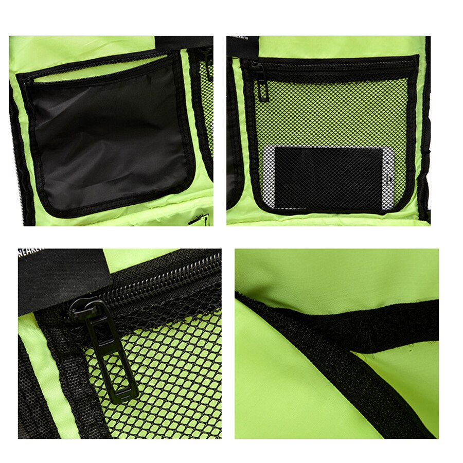 Bolsa para carretes de pesca grande impermeable, mochila para pescar resistente al agua, adecuada para guardar aparejos de pesca al aire libre, bolso de viaje de pesca deportiva tamaño XL
