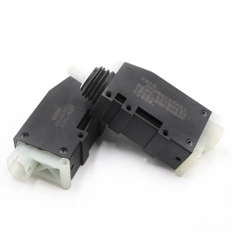 Sentralkontrolllås dørlås aktuatormotor for usgm buick sail chevrolet assembly corsa