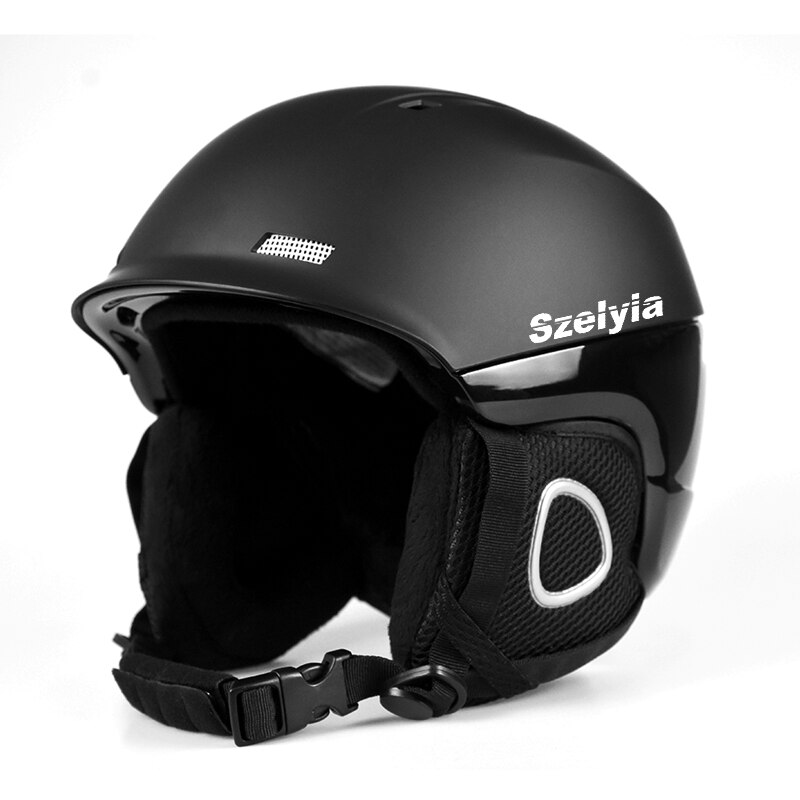 Mens Adults Winter Motorcycle Skiing snowboarding helmet Gear Equipment Snow Saftly Security Skate horse Riding Climbing Helmet