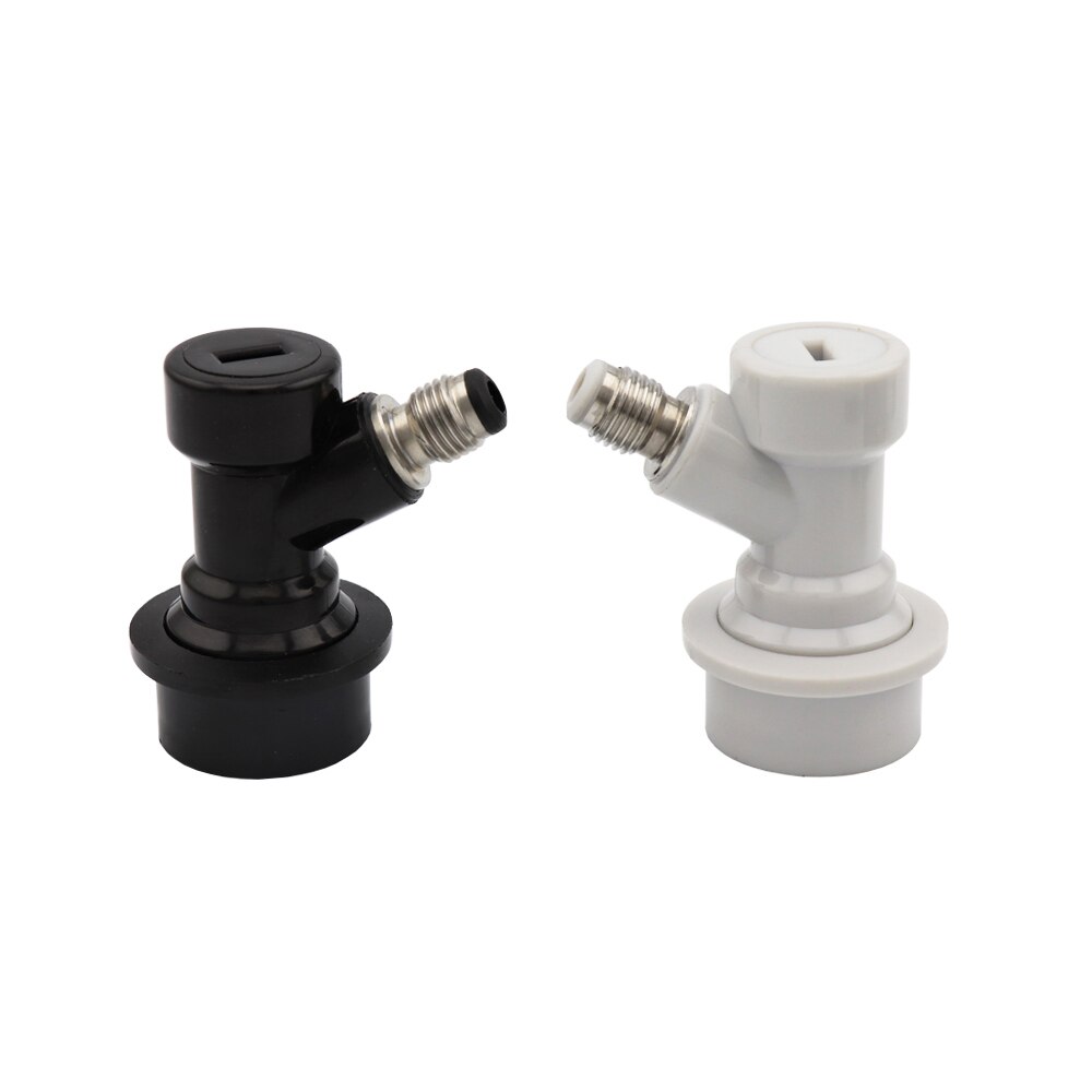 Mini Vaatje Spear Bier Growler Dispenser Tap Bal Lock Disconnect Voor Homebrew 2L/ 3.6L/5L/10L Draft biervat Bar Accessoire