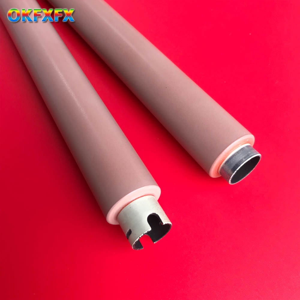 10pcs ORIGINAL JC66-02846A Upper Heat Roller for Samsung ML-3310 3312 3710 3712 3750 SCX-4833 4835 5030 5637 5639 5737 5739