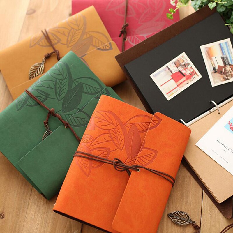 Valokuva-albumit scrapbooking-albumi valokuva-albumi tarrat arkistointi kuva muistot suuret valokuvat tarrat filmi