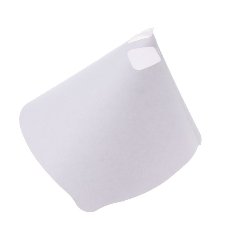 50 stk mesh konisk nylon mikron papir maling sil filter rensende sil filter trakt engangs