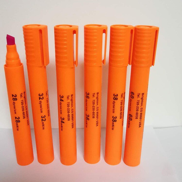 Lav til amerikansk dyne pen a.shine 28 30 32 34 36 38 overfladespænding corona daying pen