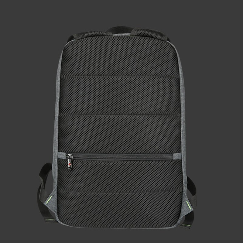 Solar Rugzak Mannen En Vrouwen Opladen Casual Outdoor Tas Usb-oplader Emergency Rugzak