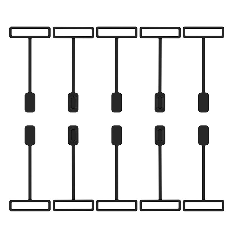 Cavo di ricarica per caricabatterie Garmin Vivoactive 3 4S 935 Caricatore USB molo 945 245 Fenix 7 7S 7X 6 6S 6X pro 5 5S 5X più coperchio spina: nero