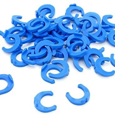 5x Verrouillage Rapide Raccord De Tuyau De Carburant 45° 7,89x8mm