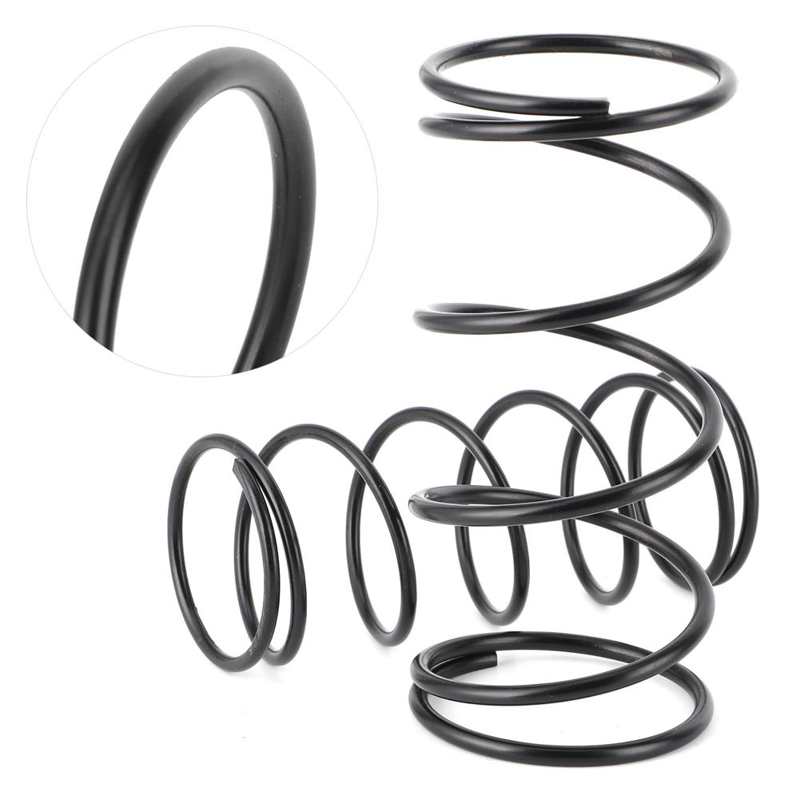 Auto Parts Car Accessories 1.5in External Wastegate Springs Replacement 8PSI + 14PSI Carbon Steel Parts Fit for TiAL lntake