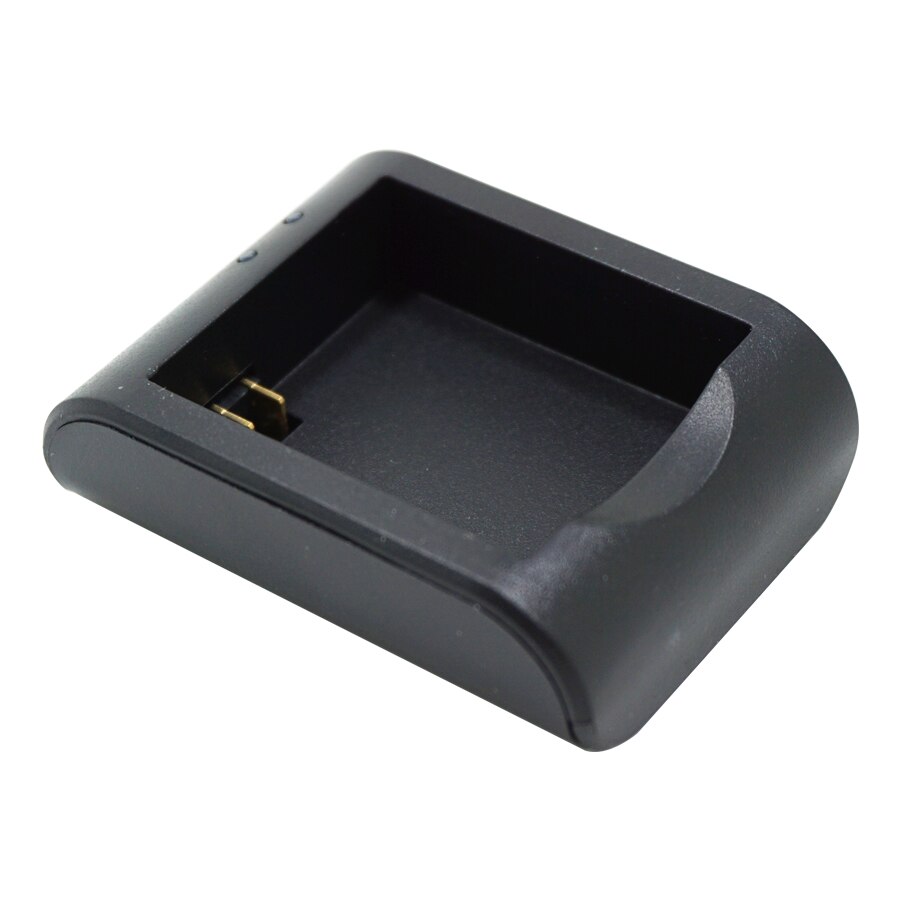 Chargeur de batterie pour caméra d'action Eken SJCAM VeFly SooCoo H8 H8R H9 H8 PLUS SJ7000 SJ8000 F60 SJ9000 SJ5000