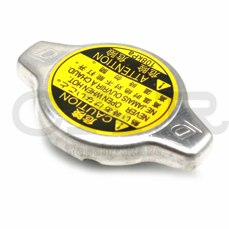 Echt Reparatie Kit Voor Toyota Voor Lexus Radiator Cap Sub-Assemblage 16401-20353 1640120353 16401 20353 16401-31650 1640131650