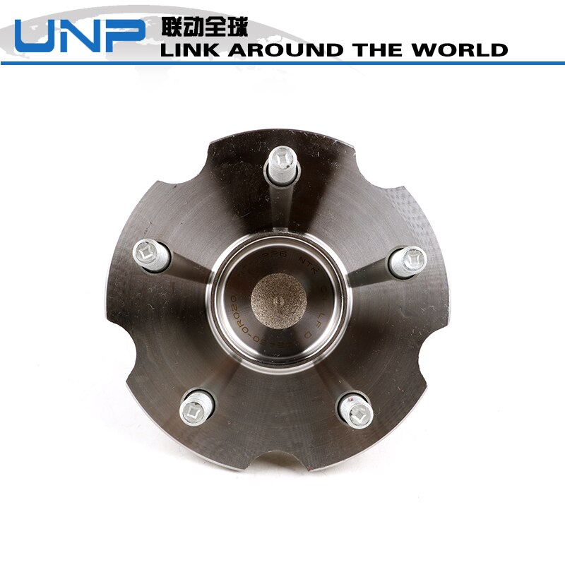 Auto Rear wheel Bearing Hub (2WD) oe 42450-0R020 For TOYOTA RAV4 after 2005 2006 2007