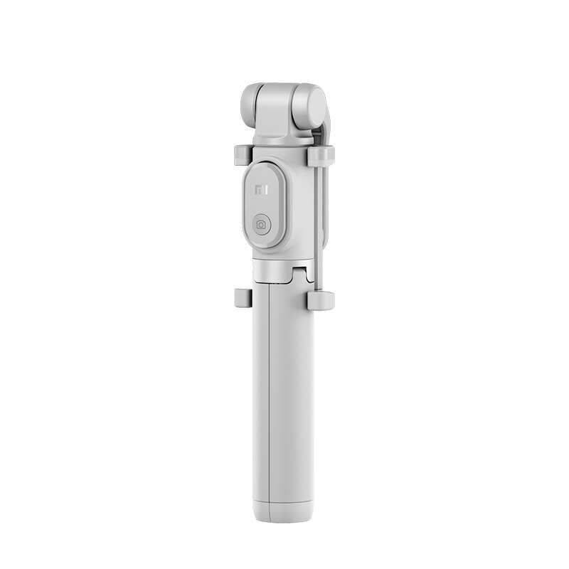 Xiaomi Selfie Stick Bluetooth 3.0 Monopod Self Timer Wireless Remote Shutter 2 in 1 Foldable Tripod for iOS/Android Smart Phone