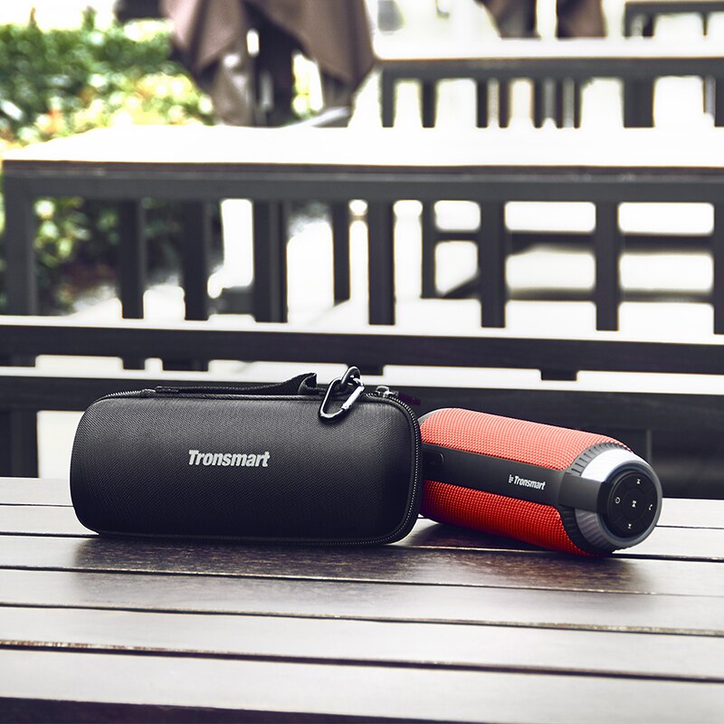 [IN STOCK] Tronsmart Element T6 Bluetooth Speaker Carrying Case