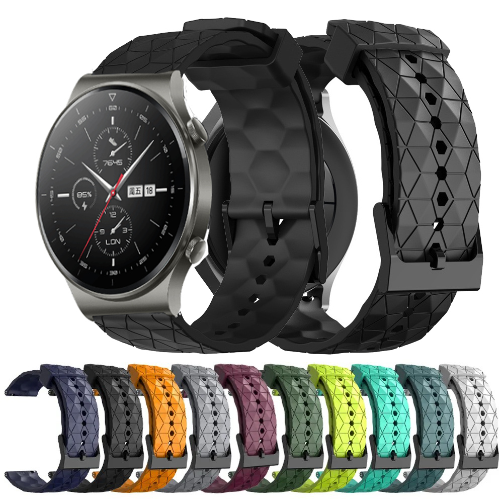 For oneplus watch 2 stropp erstatning correa 22mm klokkerem for oppo watch  x 4 pro armbånd for realme watch 3 s pro armbånd