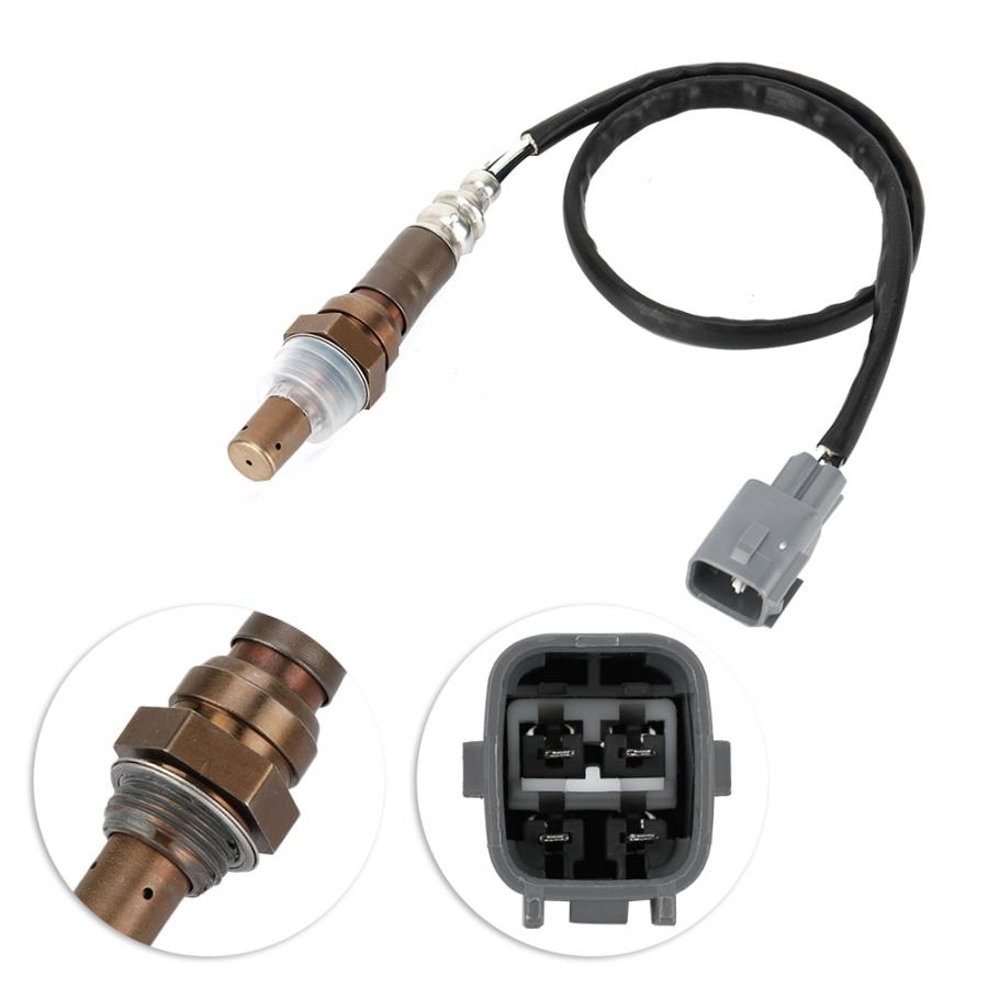Car Sensor 1pc Air Fuel Ratio O2 Oxygen Sensor for Toyota RAV4 2349028 2001-2003 89467-42020 O2 Oxygen Sensor