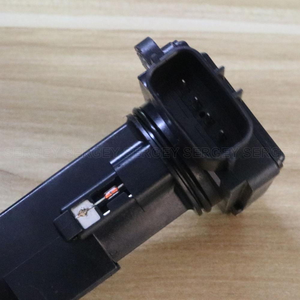 Sensor de flujo de Air masivo MR985187 E5T60171 Sr. 985187 para MITSUBISHI Outlander Eclipse Galant Lancer