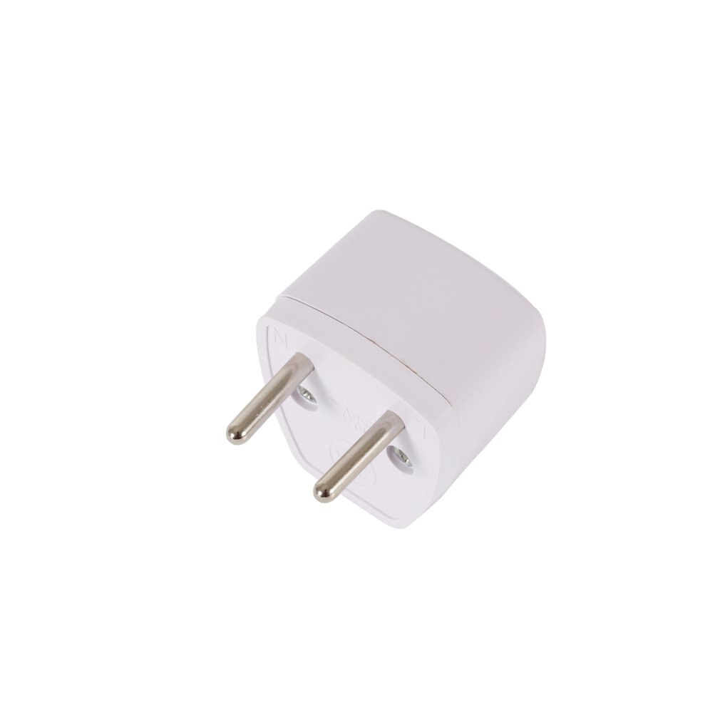 Universal Travel Plug Converter Us Au Uk Eu Naar Ons Ac Power Plug Power Adapter Converter Outlet Home Reizen muur Plug 3 Pin