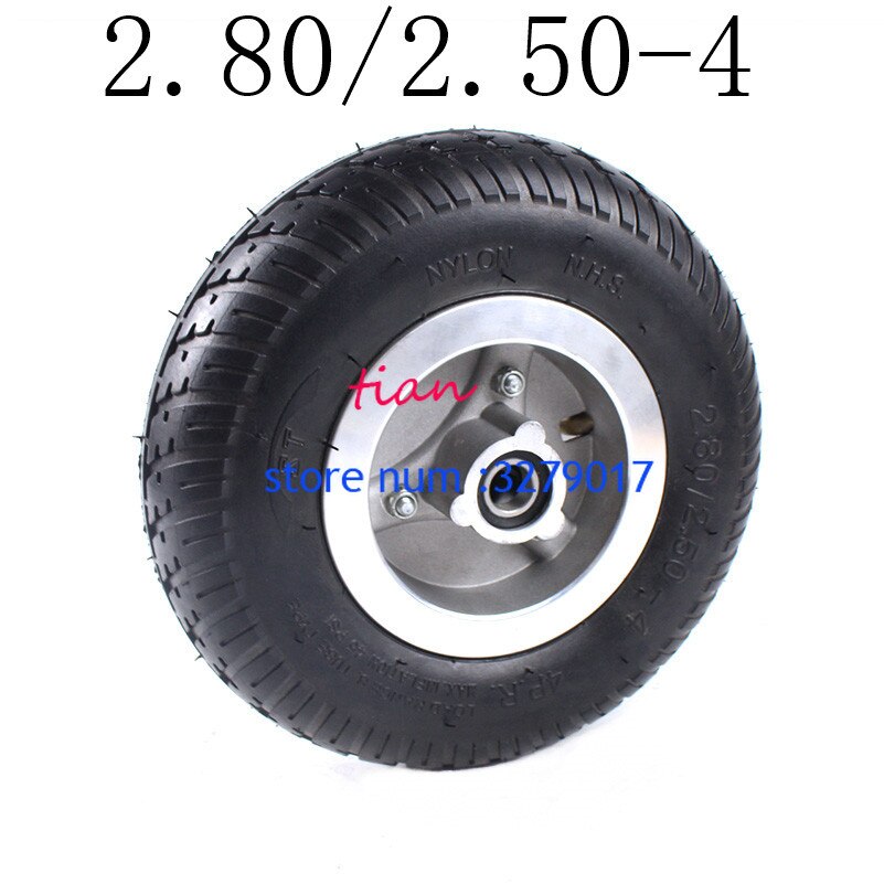 Carrello Portacasse con 2 Ruote Pneumatiche