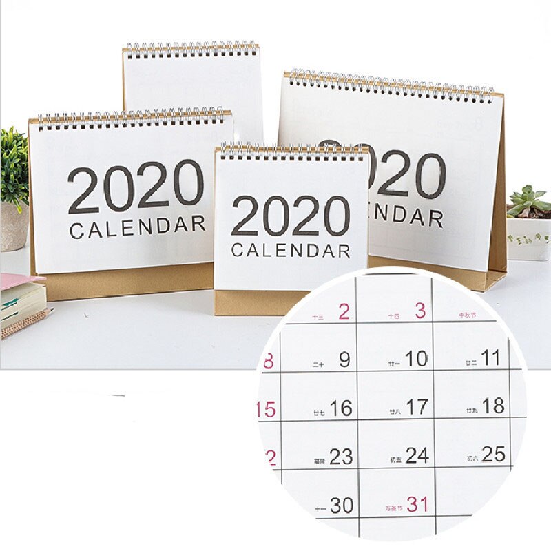 kalendarz agenda escritorio planificador birthday calendario de mesa year tabela periodica family planner agenda escolar