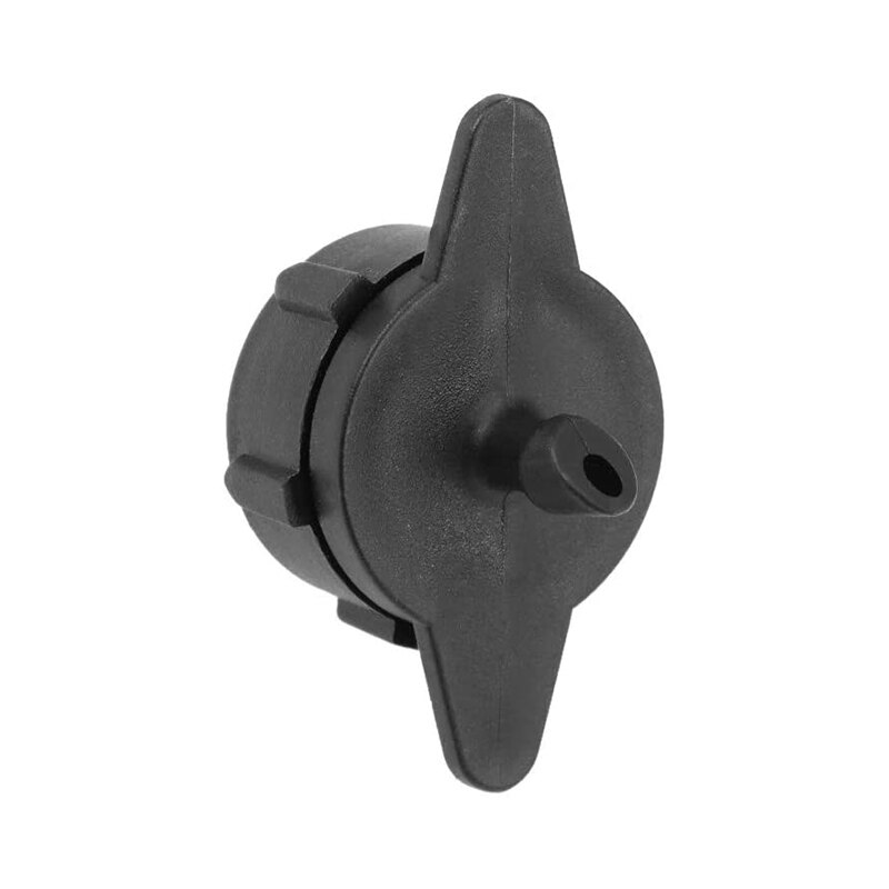 2L/4L/8L Pressure Compensated Dripper Hilly Area Agricultura Garden Lawn Irrigation Watering Pressure Drip System 20 Pcs