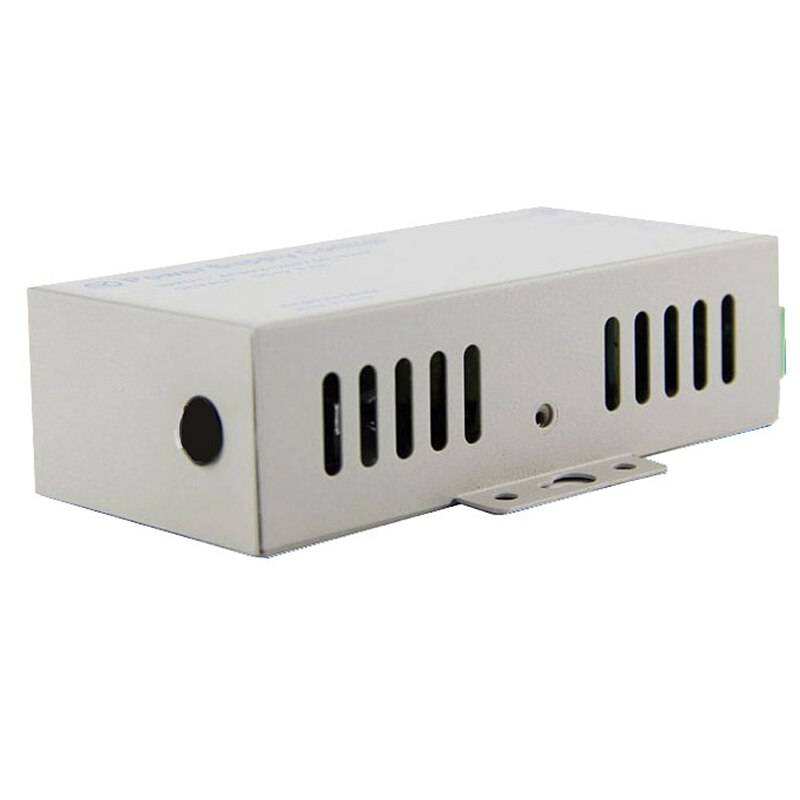 AC100-240V Input Output 12V 3A 5A power supply for access control system video intercom electric lock time delay Unlock control