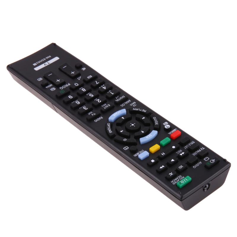 Télécommande de remplacement pour téléviseur sony rm -ed050 rm-ed052 rm-ed053 rm-ed060 rm-ed046 rm-ed044
