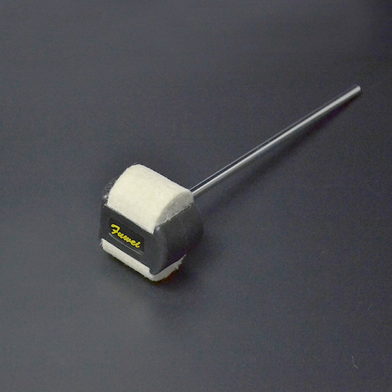 Digital Electronic Drum Set Pedal Kit Kick Pedal Practice Drum Set Electron Diy Kit Bateria Musical Music Equipment: Hammer head C